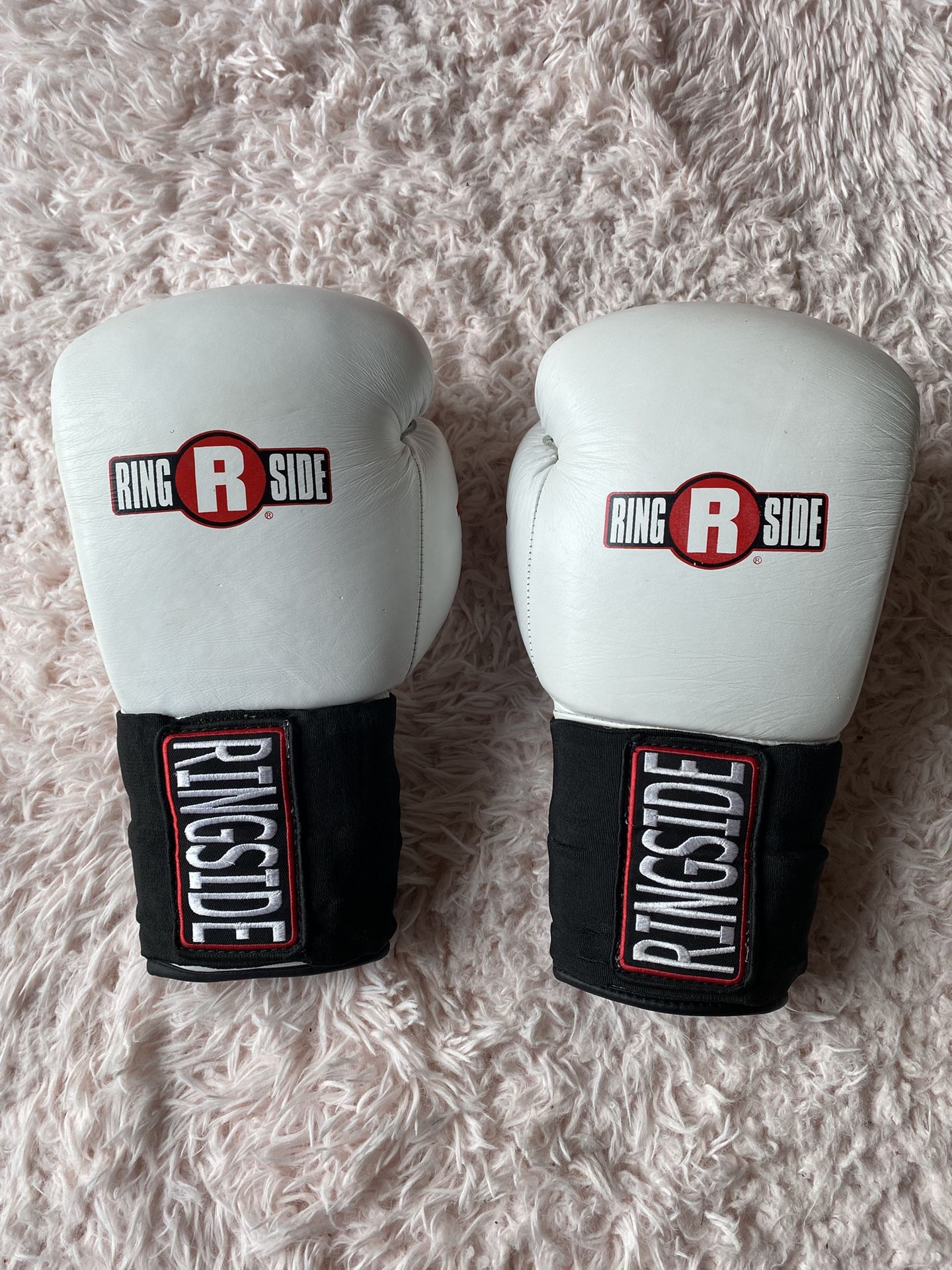 Ringside Boxing Gloves 16oz