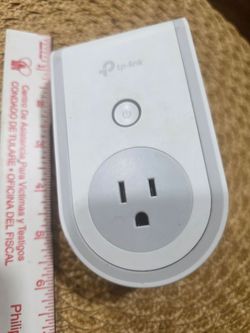 TP Wifi Extender