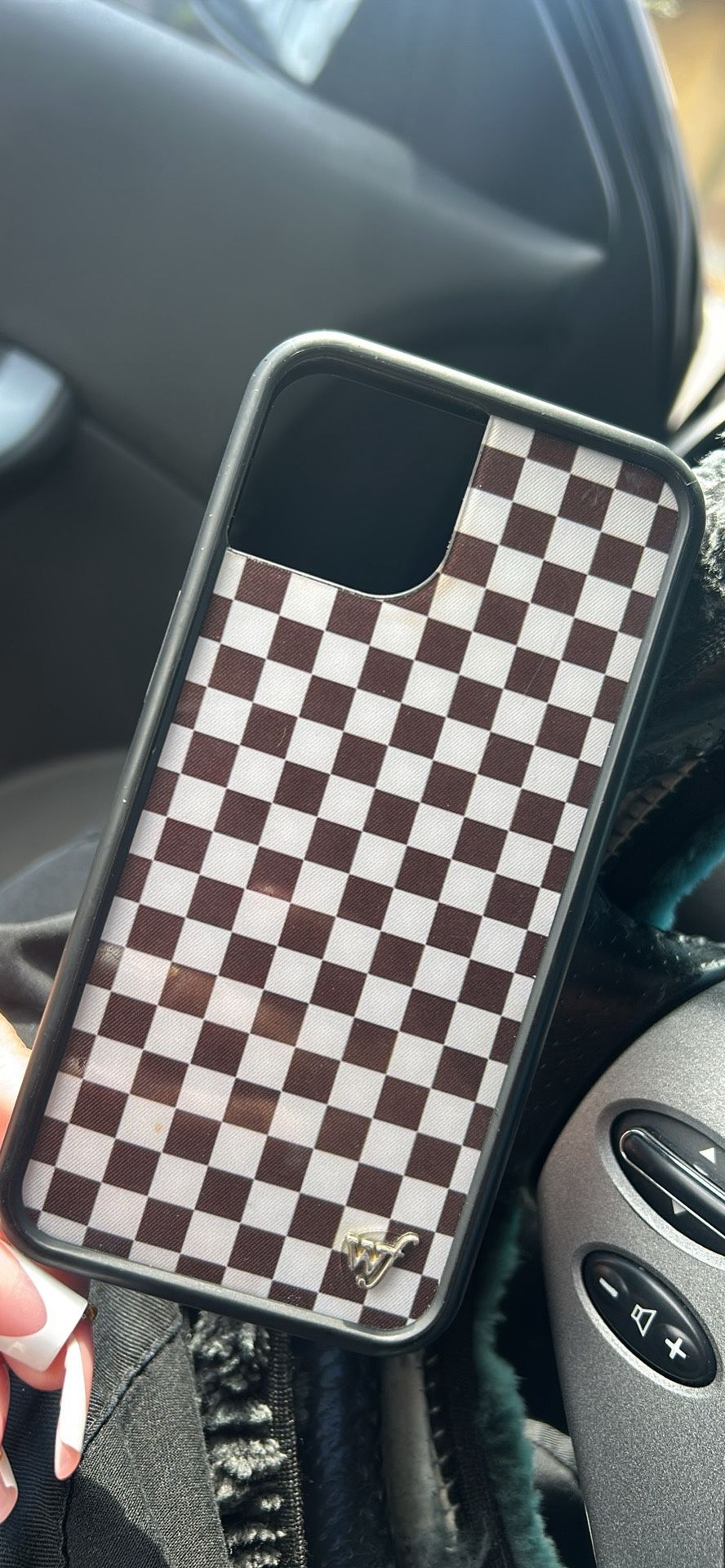 Wildflower Case iPhone 14