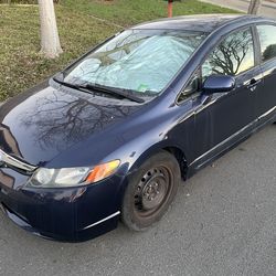 2007 Honda Civic