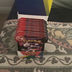 Selling Destined Rivals Sleeved  Singles 