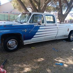 1985 Chevrolet C10