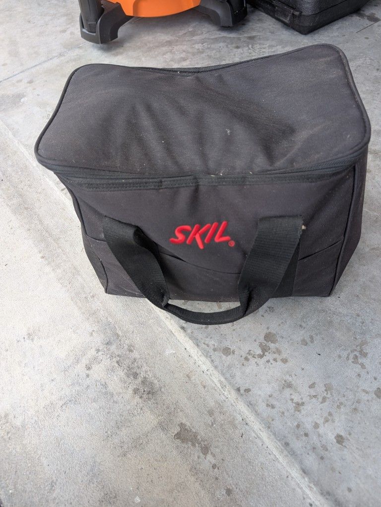 Skil Tool Set