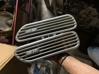 Fender inserts universal