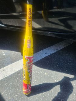 Anarchy asa usa bat