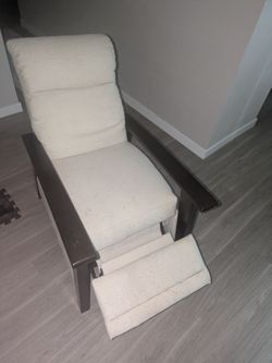 recliner chair