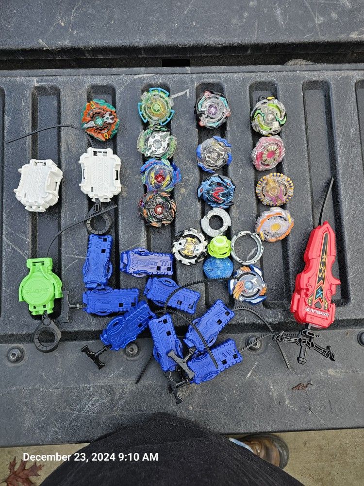 Beyblades. Toys,All Products : American Fashion Style Bags On Sale