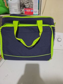 Picnic cooler