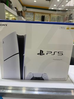 Sony PlayStation 5