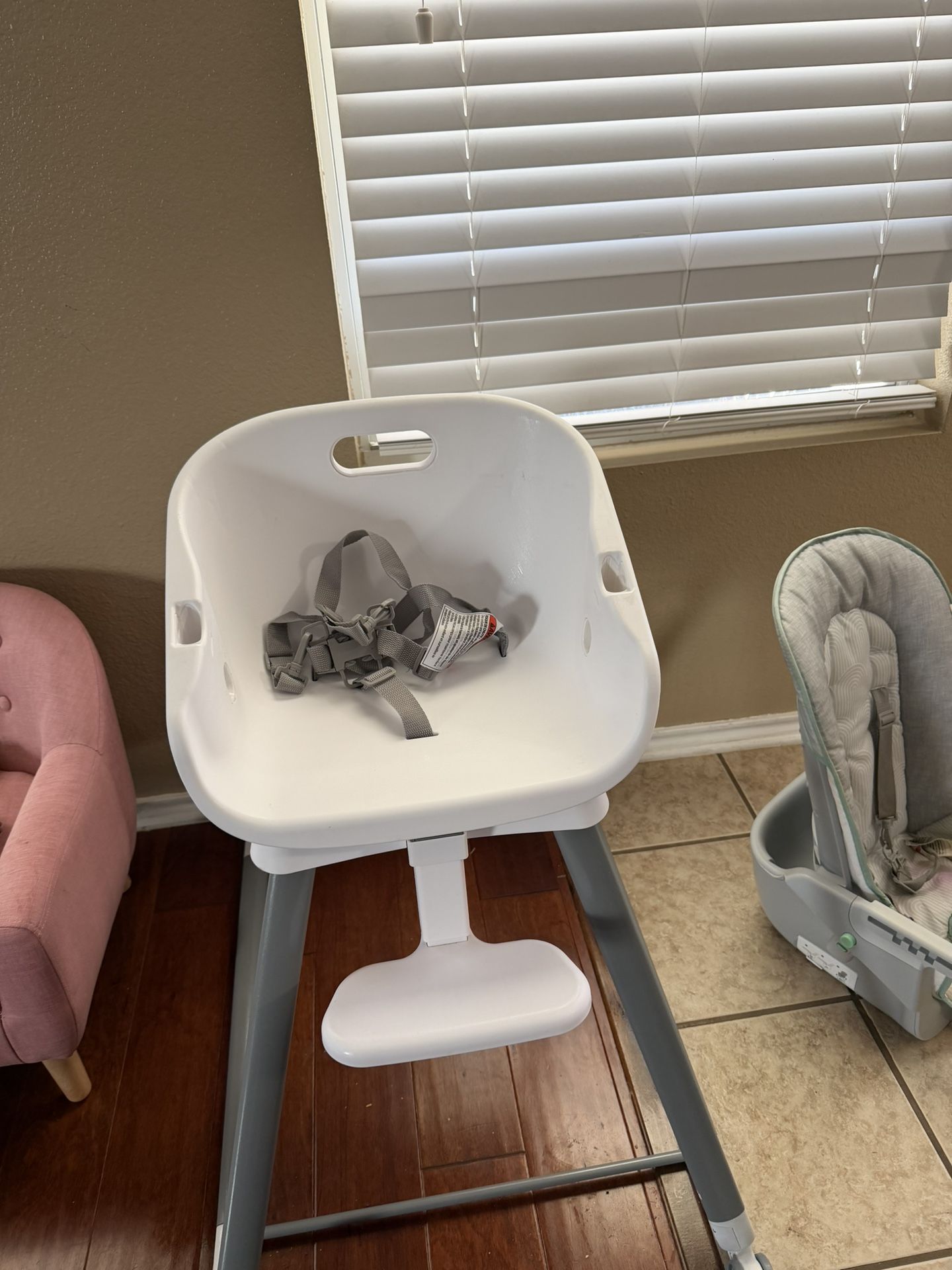 High Chair