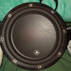 Jl audio
