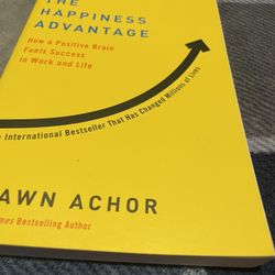 The Happiness Advantage