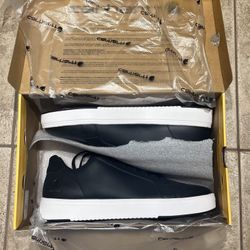 BRAND NEW Carhartt Detroit Leather Sneakers - Men's 11.5M