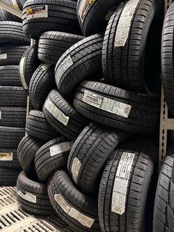 Bridgestone tires on sale 275/55R20 / dm for quotes !!