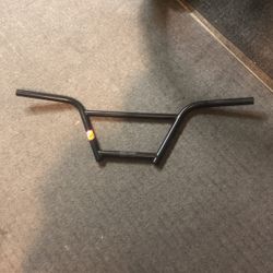 S&m 4-piece Handlebars