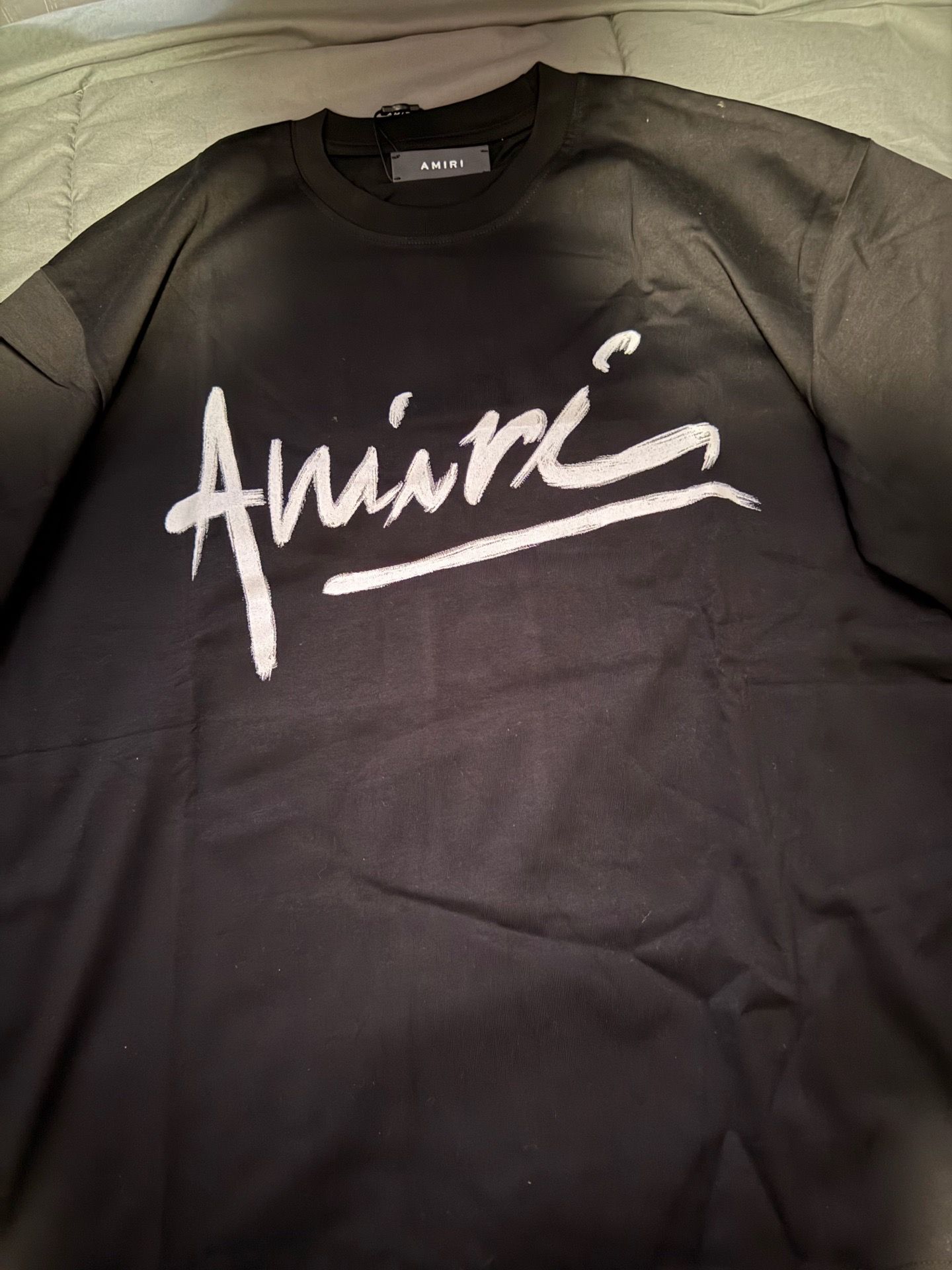 Amiri shirt