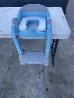 Kid’ Potty Training Chair