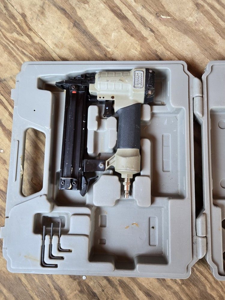 Brad Nailer