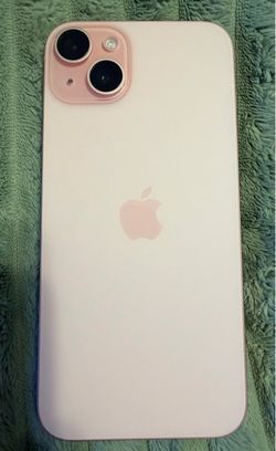 Apple IPhone 15 Plus 512 GB “Pink”