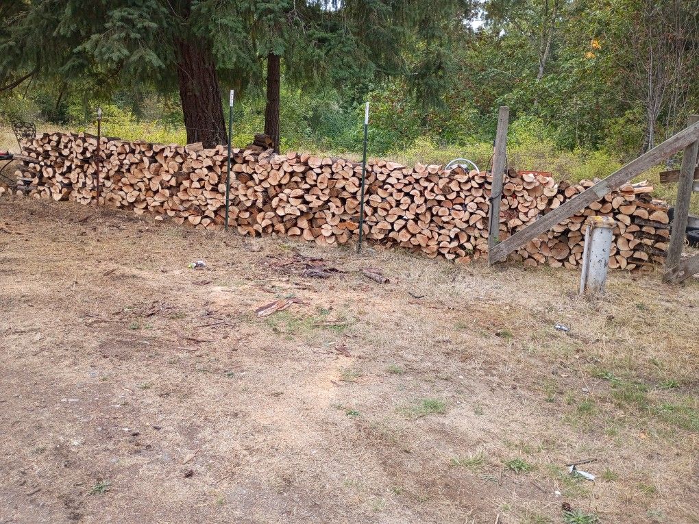 Firewood