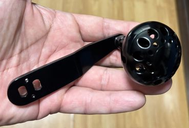Shimano Trinidad / Torium Handle