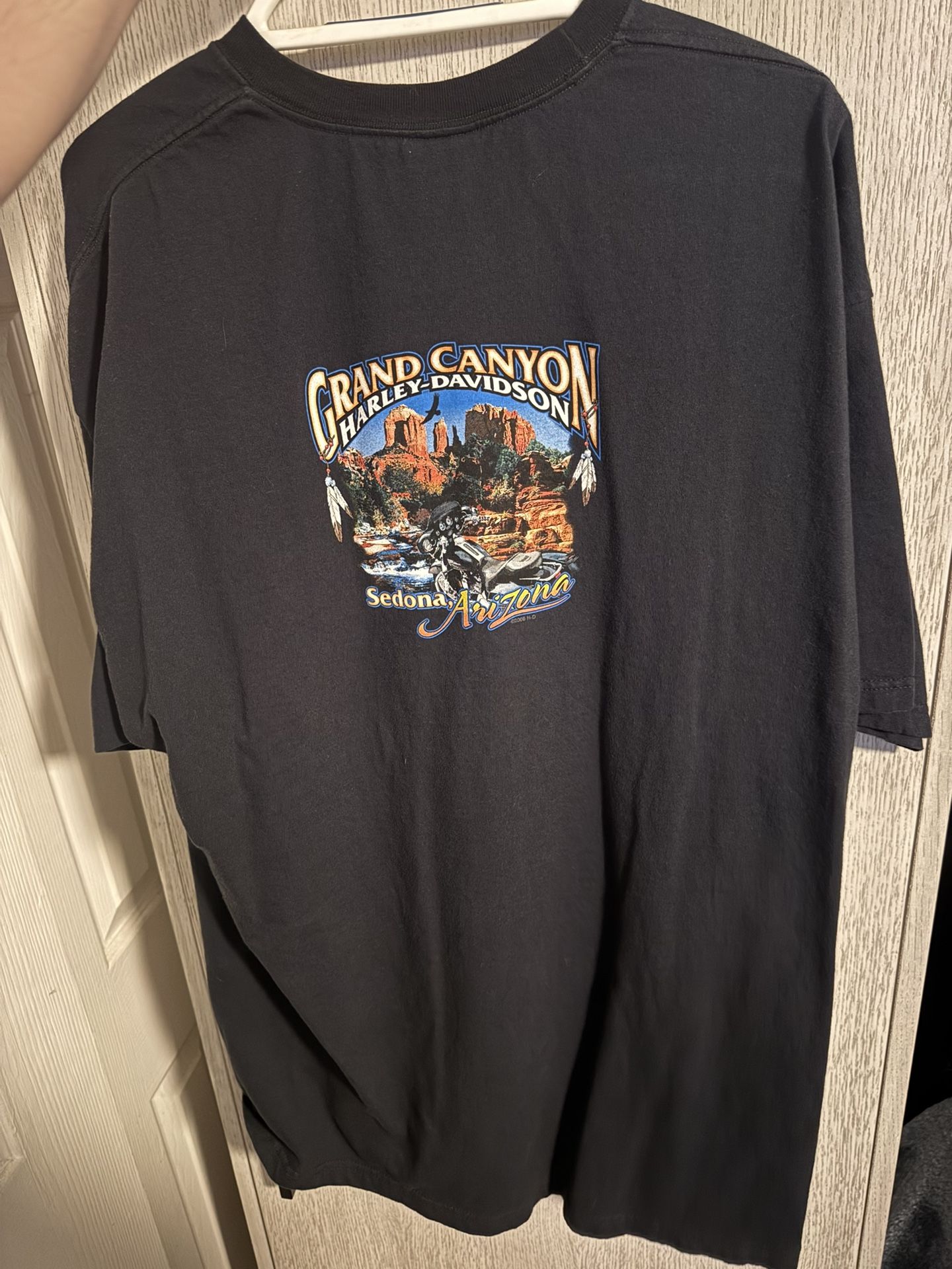 Harley Davidson T-Shirt