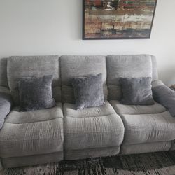 Electric Sofa for Sale.