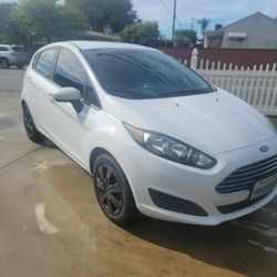 2018 Ford C-Max