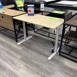 Standing Desk