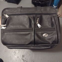 American Tourister Carry On/Laptop Case