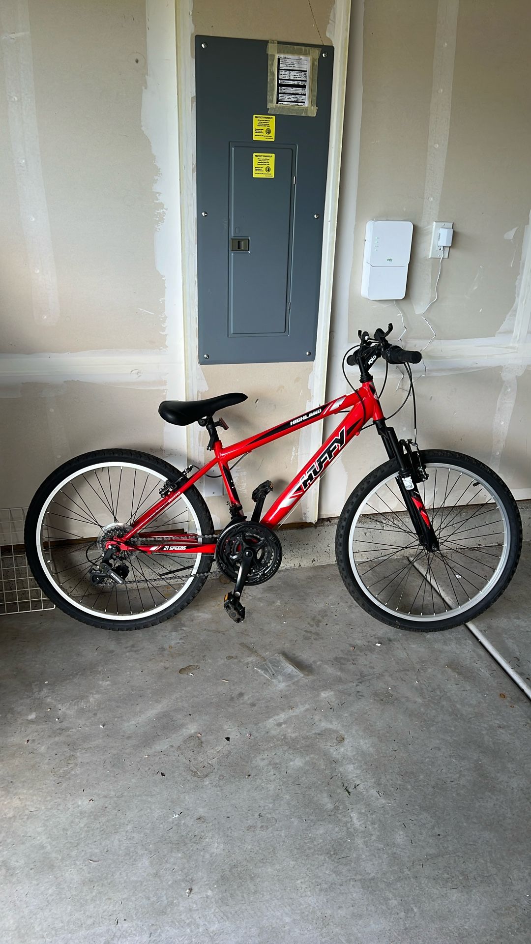 Huffy Bicycle Kids