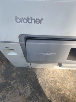 Brother Pro Series