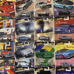 Full Sets Or Singles