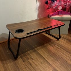 Folding Lap Desk 