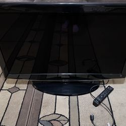 Samsung LN-T4066F 40” 1080p HD LCD TV