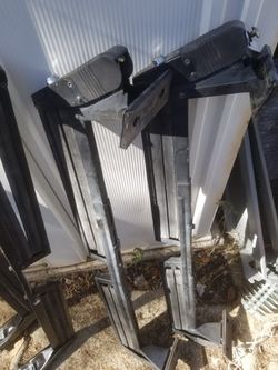 Ski Racks 