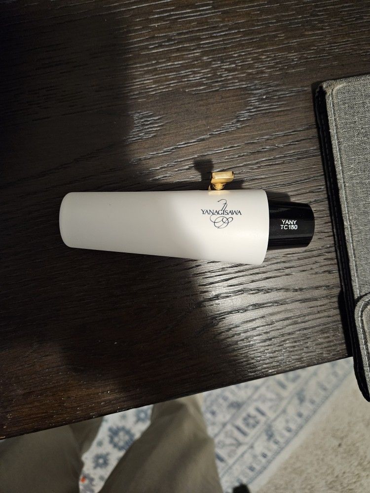 Yanigasawa Tenor Saxophone Mouthpiece