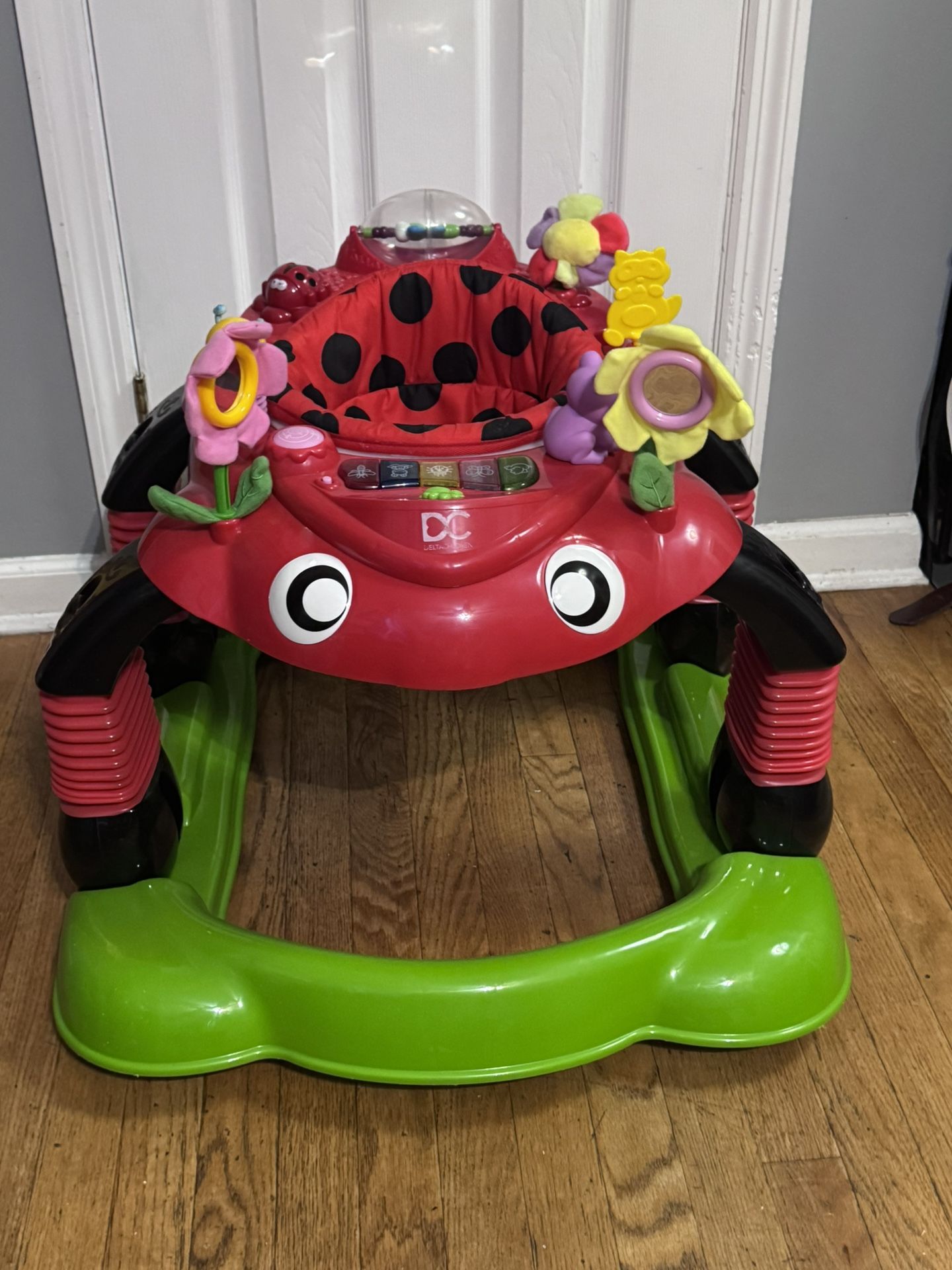 Baby Walker