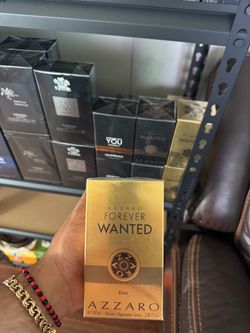 Azzaro Forever Wanted Elixir 100mL