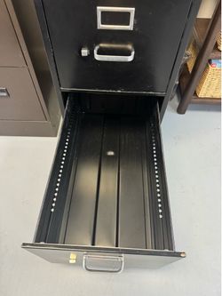 Office cabinets