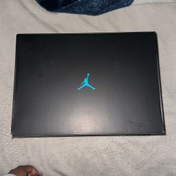 Jordan 4s And Jordan 11s 