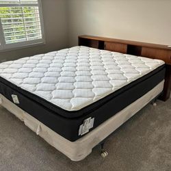 BRAND NEW Mattresses & Mattress Sets for Sale