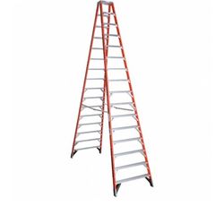 16:Foot Ladder