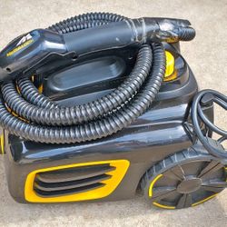 Steam Cleaner