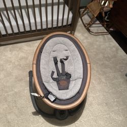 Maxi-Cosi Cassia Classic Graphite Baby Swing