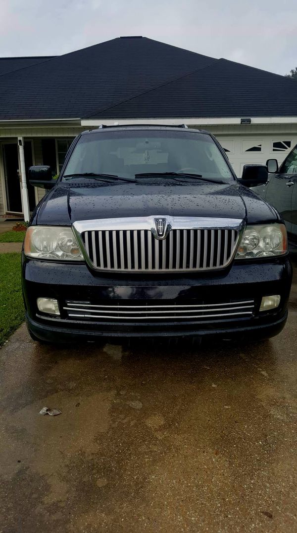 2006 Lincoln Navigator For Sale In Lafayette La Offerup