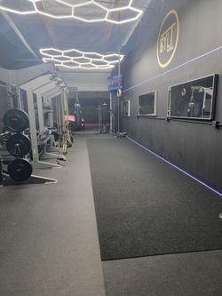 Seclusive Fitness Studio