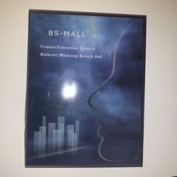 Make-Up Brush Set-14 PCs