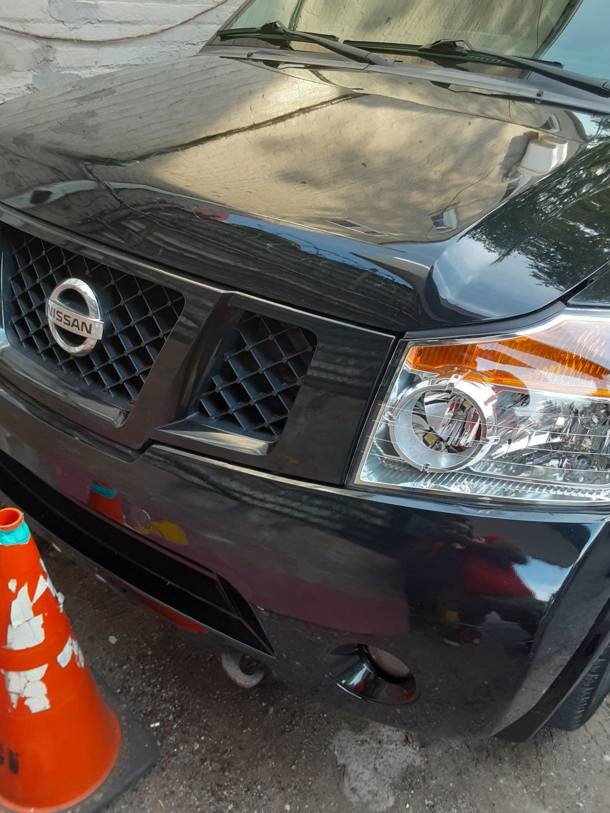 2010 Nissan Armada for Sale in Queens NY OfferUp