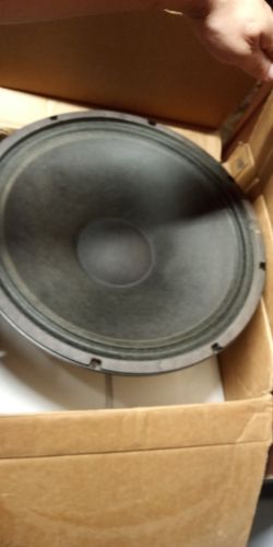 CARVIN PS15 SPEAKER WOOFER